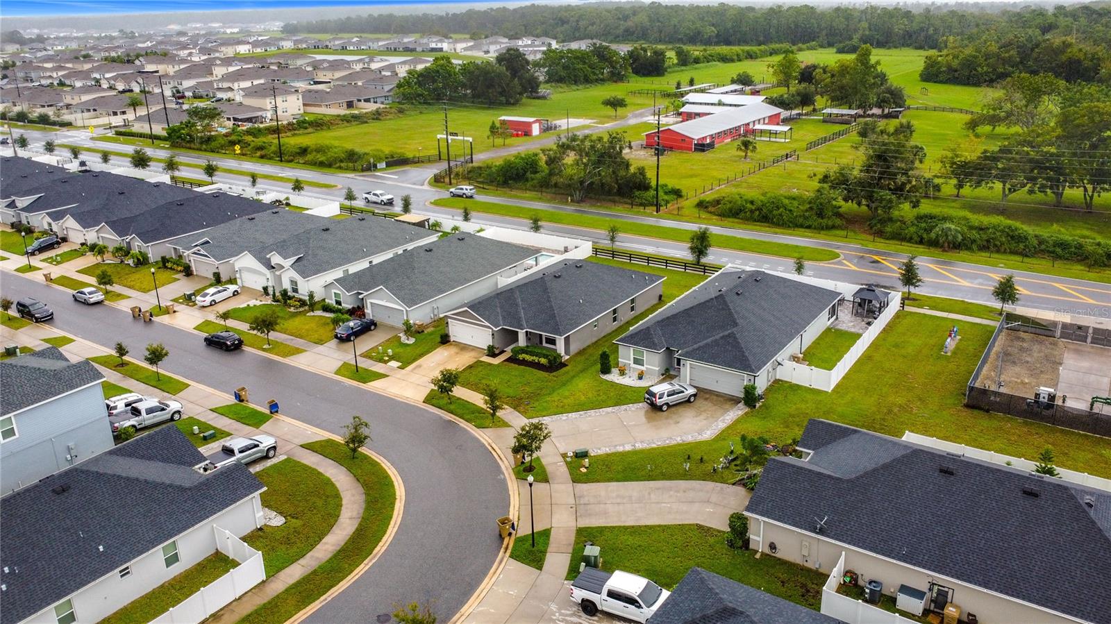SIENA RESERVE PH 2A & 2B - Residential