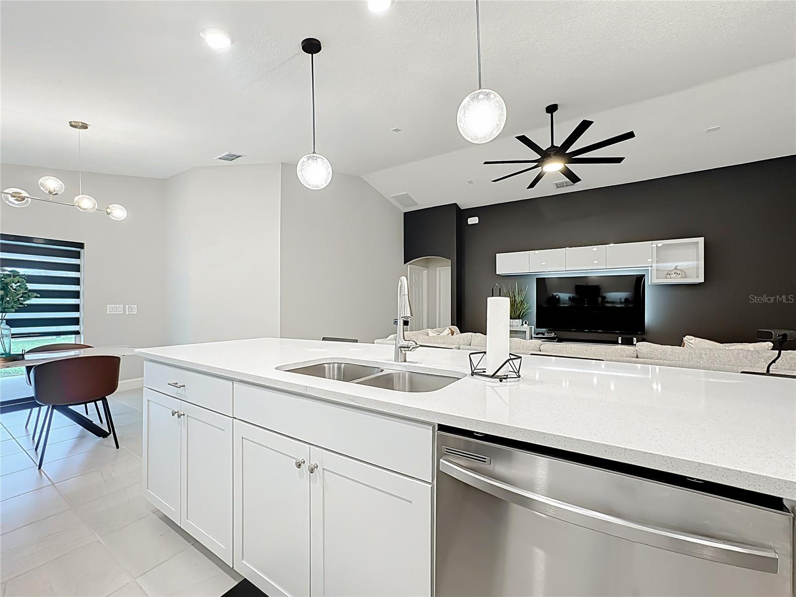 SIENA RESERVE PH 2A & 2B - Residential