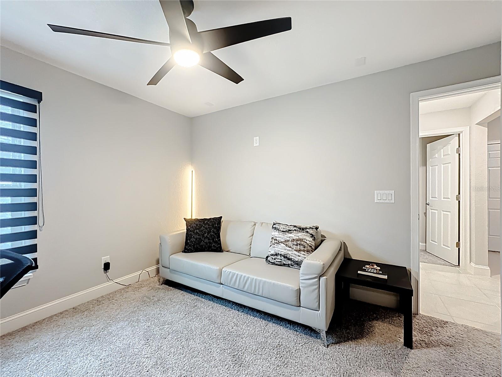 SIENA RESERVE PH 2A & 2B - Residential