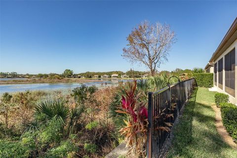 A home in LAKE MARY