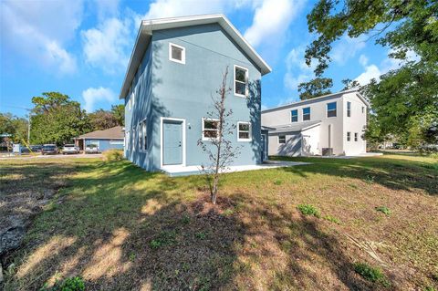 A home in NEW PORT RICHEY