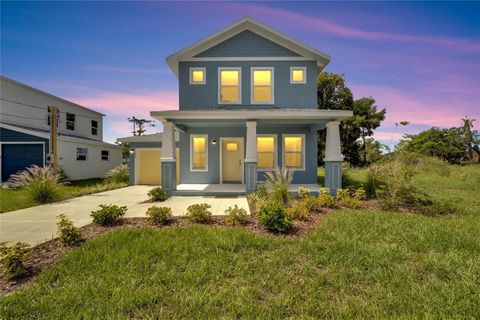 A home in NEW PORT RICHEY