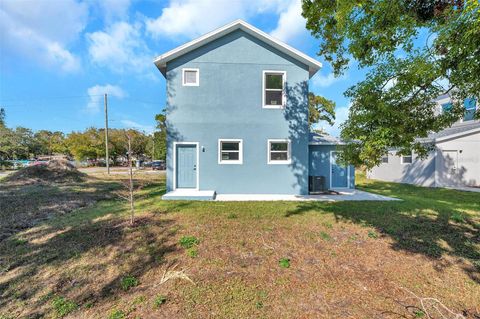 A home in NEW PORT RICHEY