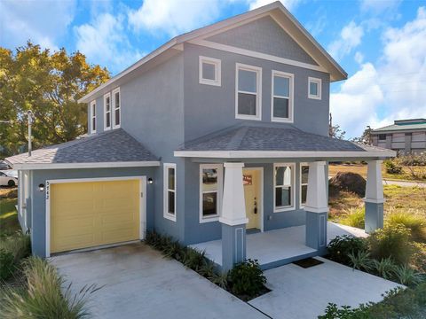 A home in NEW PORT RICHEY