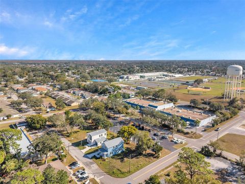 A home in NEW PORT RICHEY