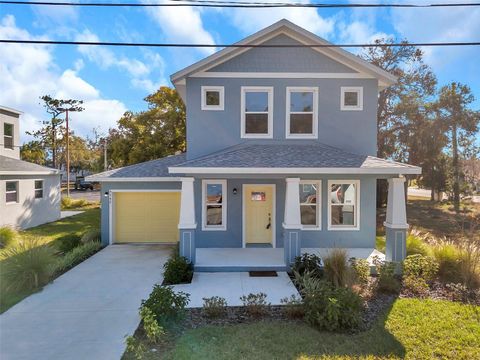 A home in NEW PORT RICHEY