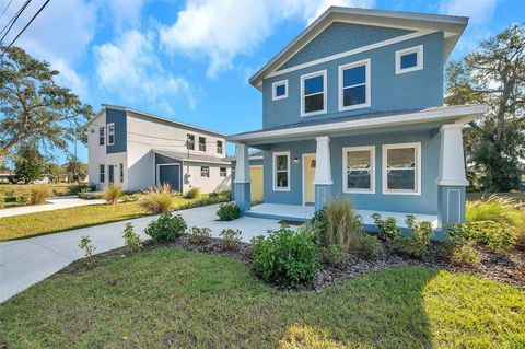 A home in NEW PORT RICHEY