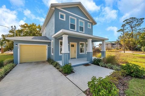 A home in NEW PORT RICHEY