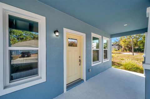 A home in NEW PORT RICHEY