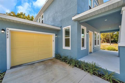 A home in NEW PORT RICHEY