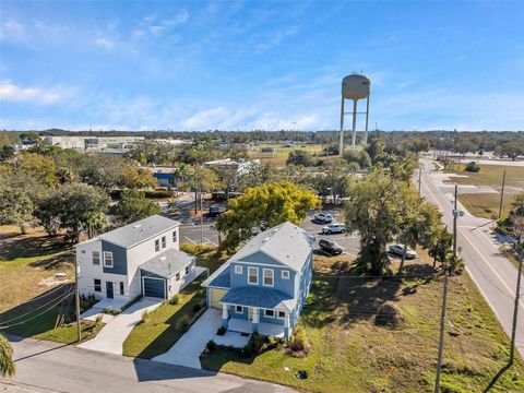 A home in NEW PORT RICHEY