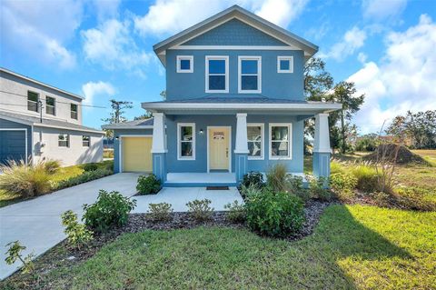 A home in NEW PORT RICHEY