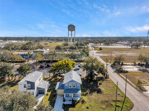 A home in NEW PORT RICHEY