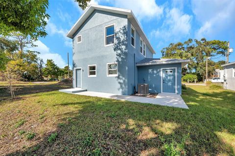 A home in NEW PORT RICHEY