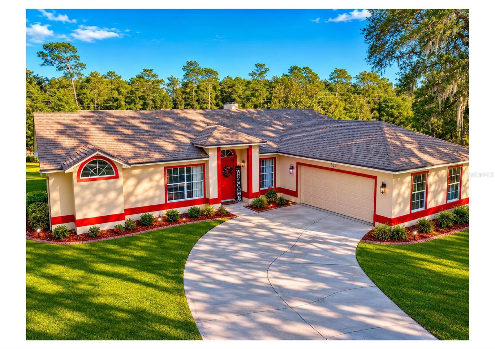 Photo 1 of 38 — 330 BONNIE LANE, ORANGE CITY, FL 32763