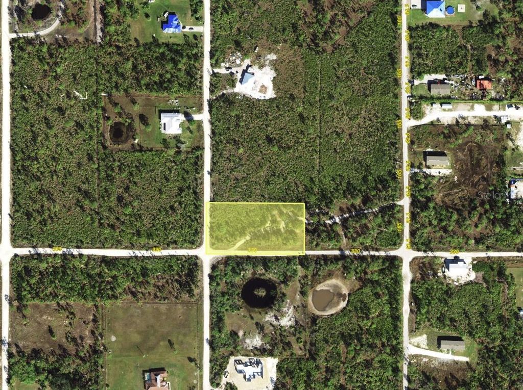 Photo of 29426 Clara Drive, Punta Gorda, FL 33982 (MLS # A4679953)
