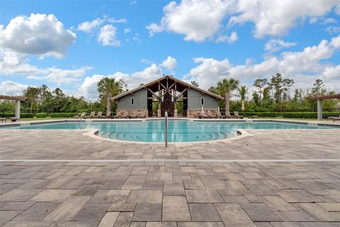 A home in WINTER GARDEN