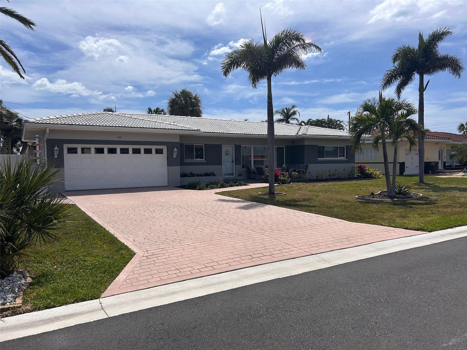 BELLEVUE ESTATES - Residential
