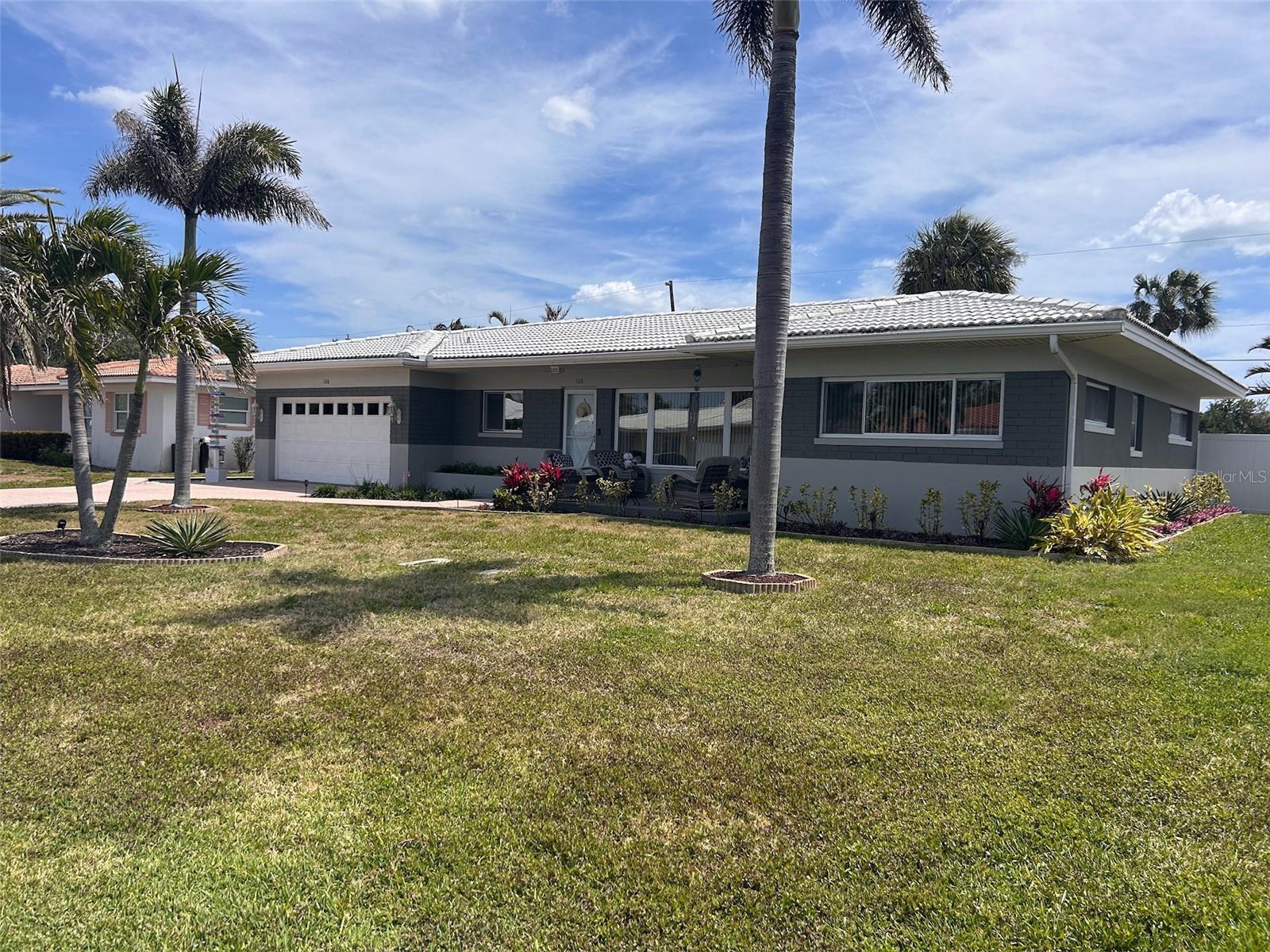BELLEVUE ESTATES - Residential