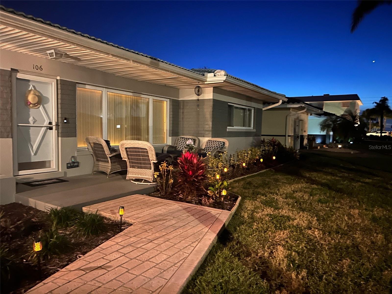 BELLEVUE ESTATES - Residential