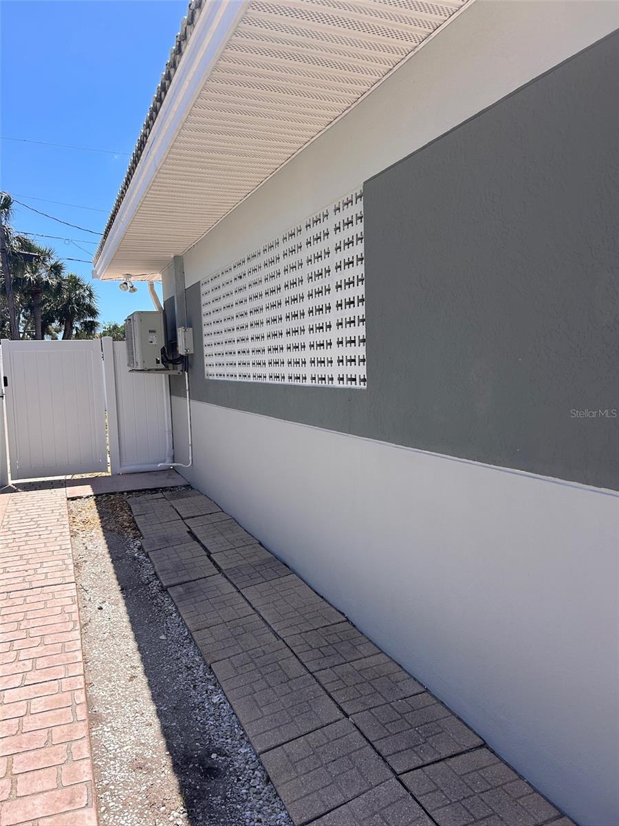 BELLEVUE ESTATES - Residential