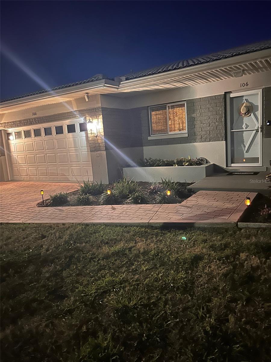 BELLEVUE ESTATES - Residential