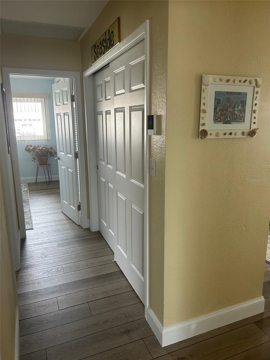 BELLEVUE ESTATES - Residential