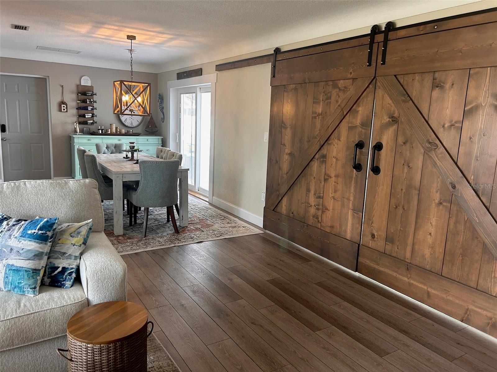 BELLEVUE ESTATES - Residential