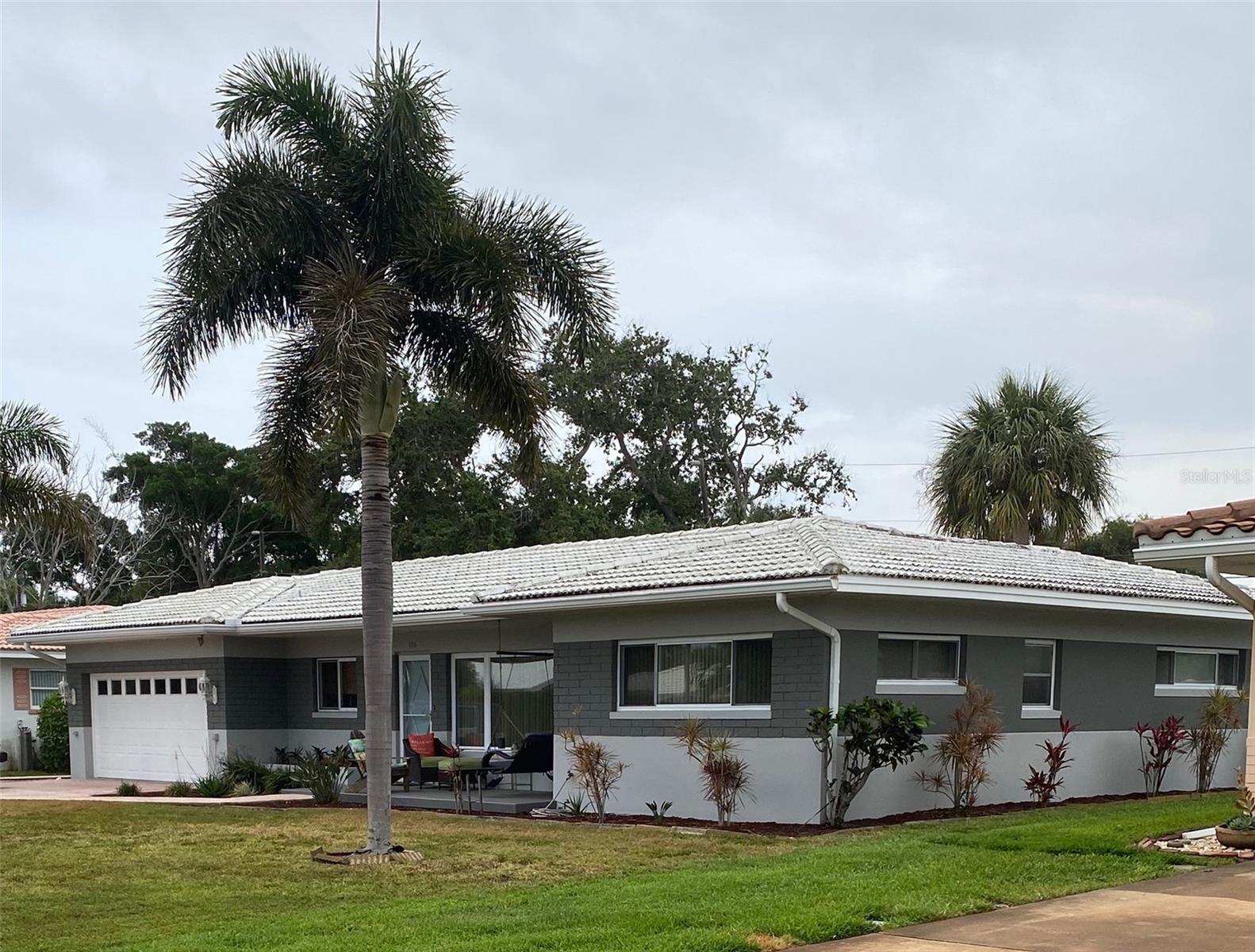 BELLEVUE ESTATES - Residential