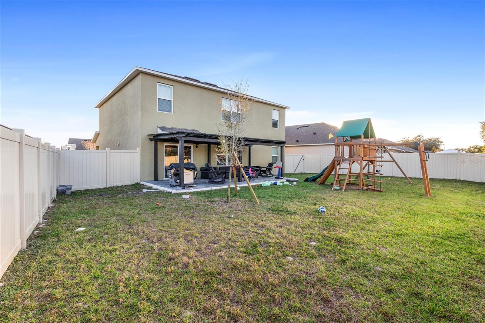 PARC HILL-PH 4 - Residential