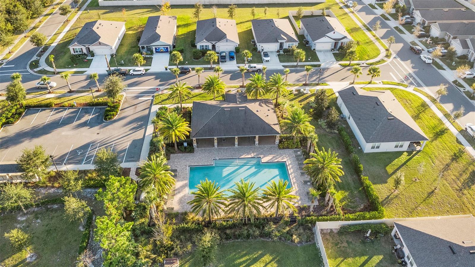 PARC HILL-PH 4 - Residential