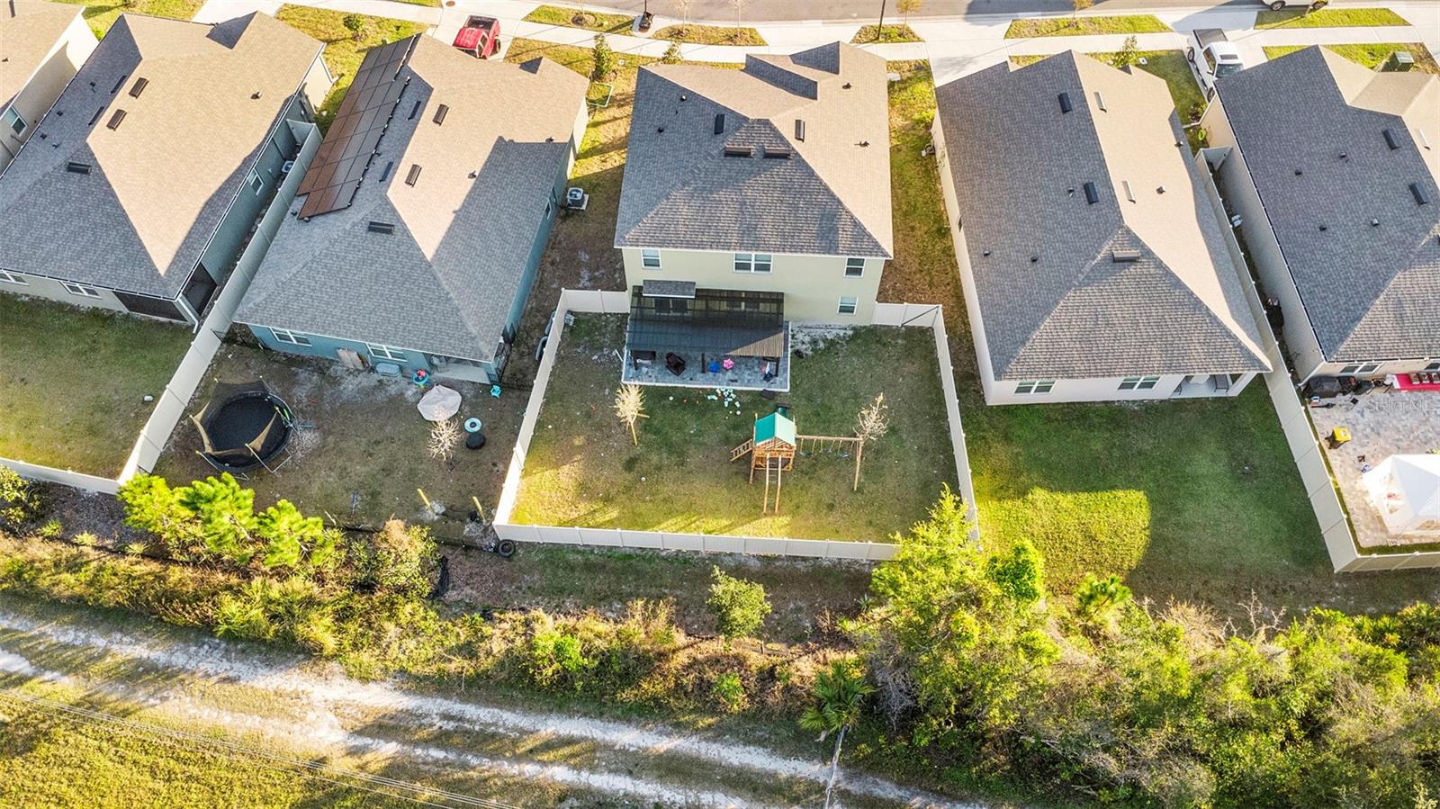 PARC HILL-PH 4 - Residential