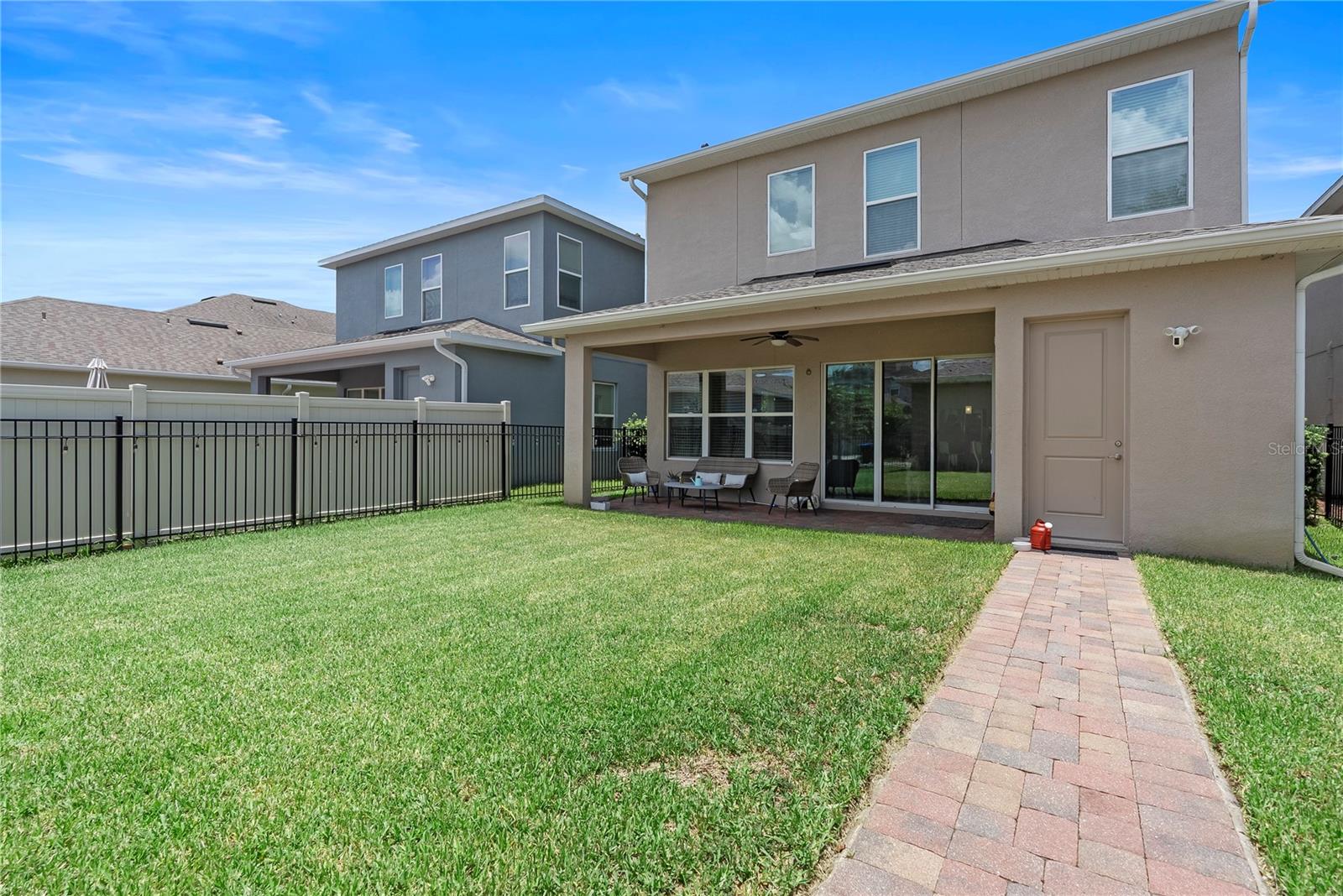 HIGHLANDS/SUMMERLAKE GRVS PH 1 - Residential