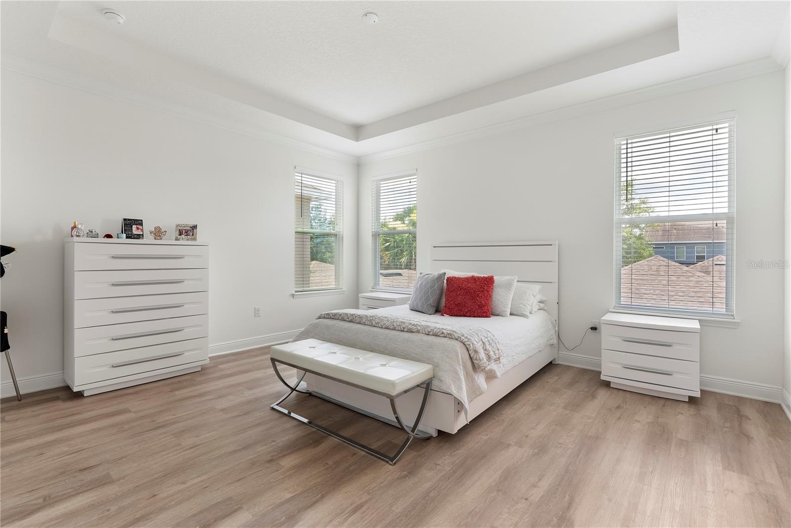 HIGHLANDS/SUMMERLAKE GRVS PH 1 - Residential