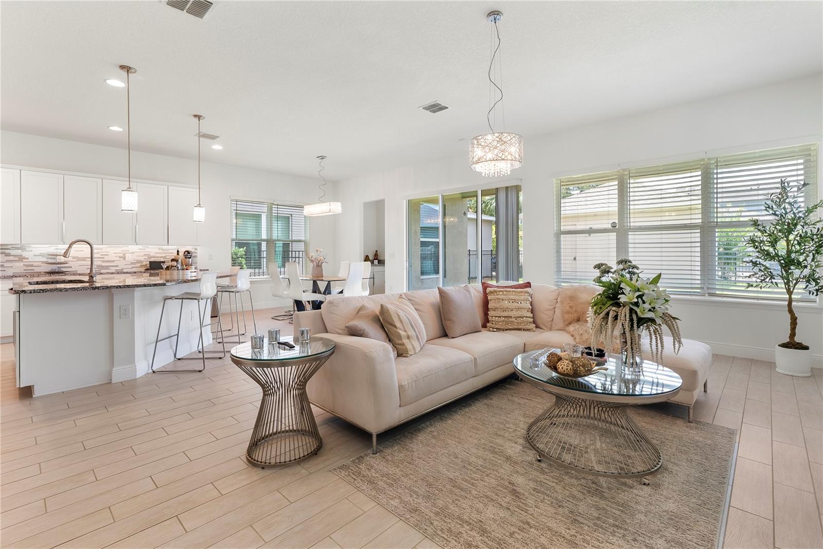 HIGHLANDS/SUMMERLAKE GRVS PH 1 - Residential