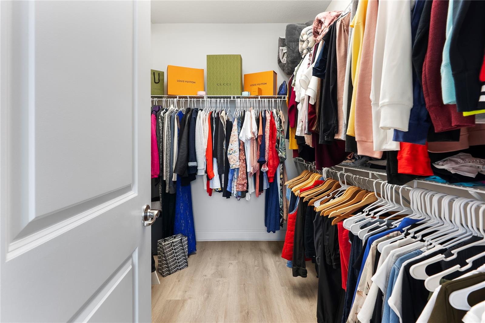 HIGHLANDS/SUMMERLAKE GRVS PH 1 - Residential