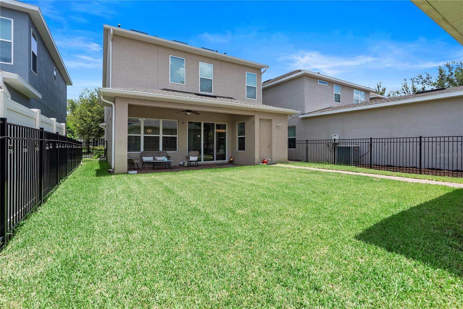 HIGHLANDS/SUMMERLAKE GRVS PH 1 - Residential