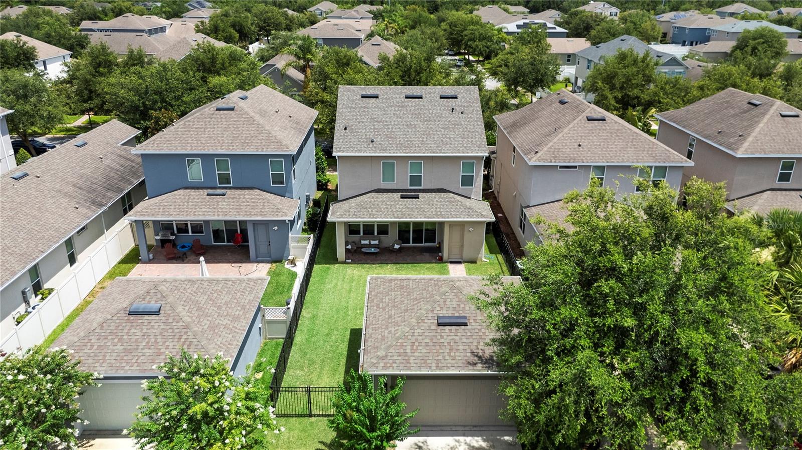 HIGHLANDS/SUMMERLAKE GRVS PH 1 - Residential