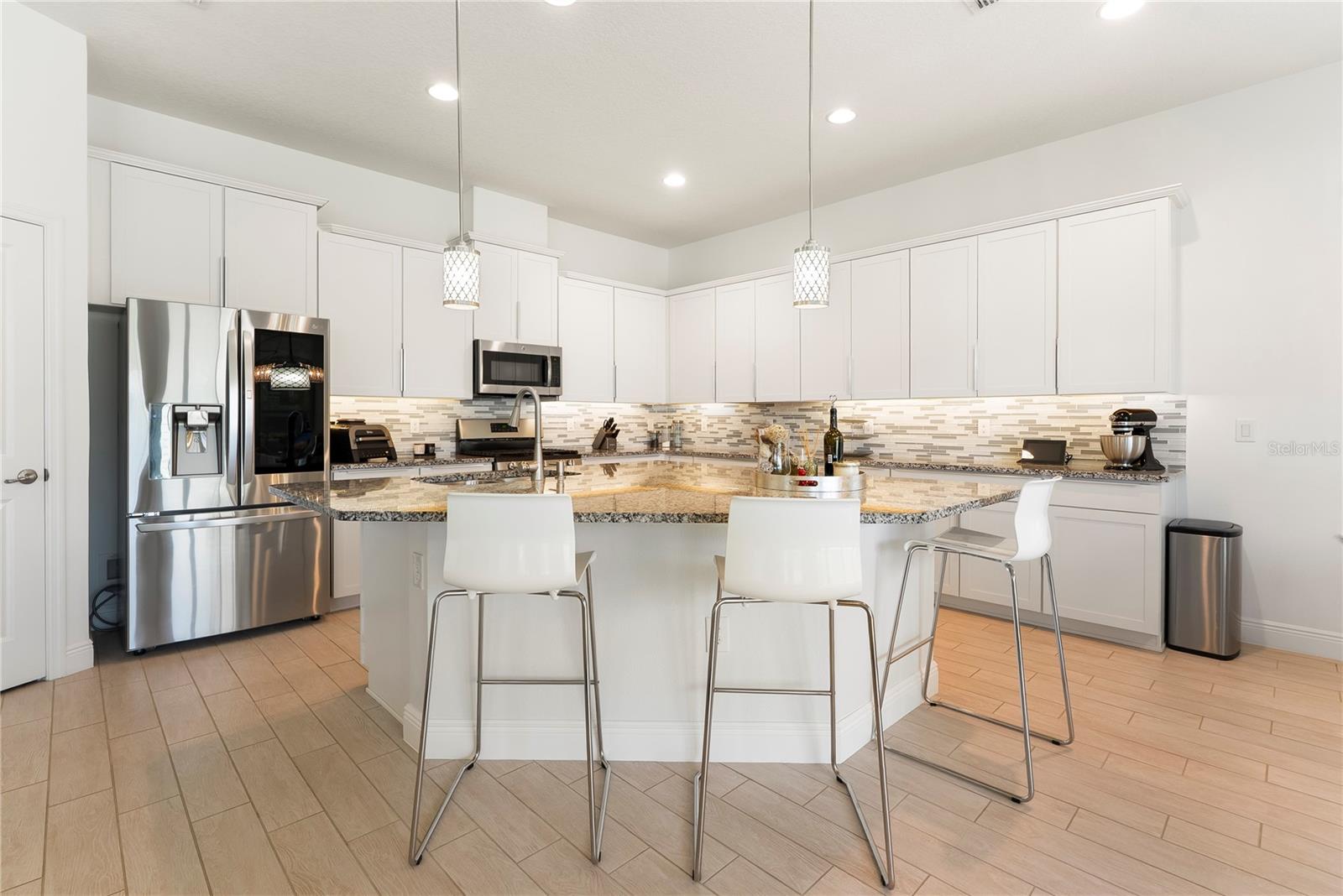 HIGHLANDS/SUMMERLAKE GRVS PH 1 - Residential