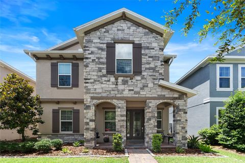 Property photo of 15448 Murcott Blossom Boulevard, Winter Garden, FL 34787