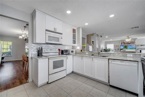 A home in ORLANDO
