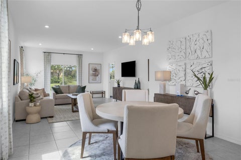 Tiny photo for 3936 Pentas Way, Tavares, FL 32778 (MLS # O6453876)