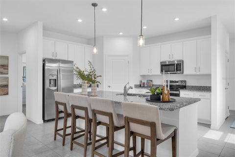 Tiny photo for 3936 Pentas Way, Tavares, FL 32778 (MLS # O6453876)