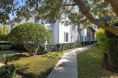 A home in WINTER PARK