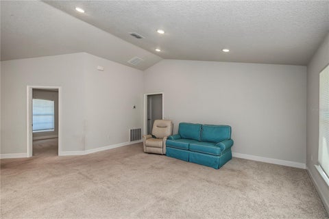 Tiny photo for 5104 SW 91st Street, Ocala, FL 34476 (MLS # OM733347)