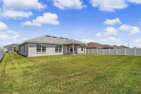 Tiny photo for 5104 SW 91st Street, Ocala, FL 34476 (MLS # OM733347)