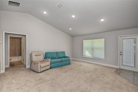 Tiny photo for 5104 SW 91st Street, Ocala, FL 34476 (MLS # OM733347)