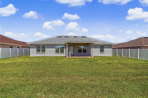 Tiny photo for 5104 SW 91st Street, Ocala, FL 34476 (MLS # OM733347)