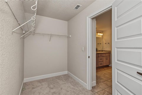 Tiny photo for 5104 SW 91st Street, Ocala, FL 34476 (MLS # OM733347)