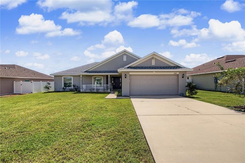 Photo of 5104 SW 91st Street, Ocala, FL 34476 (MLS # OM733347)